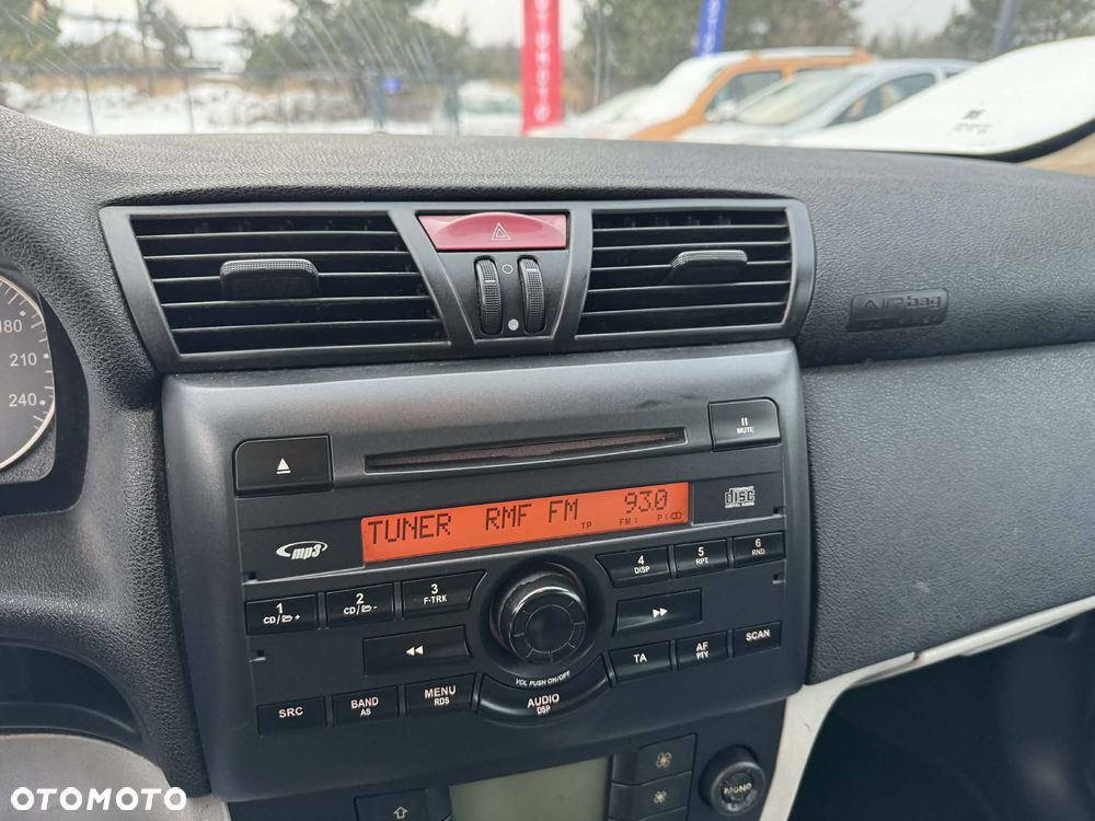 Fiat Stilo 1.9 JTD Dynamic Alaska - 14