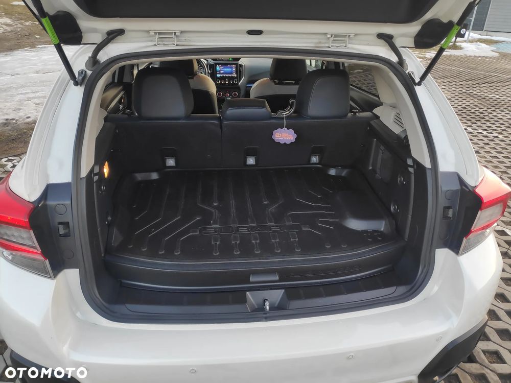 Subaru XV 2.0ie Lineartronic Platinum - 30