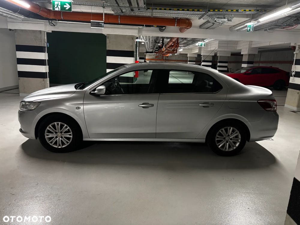 Peugeot 301 1.6 VTi Allure - 3