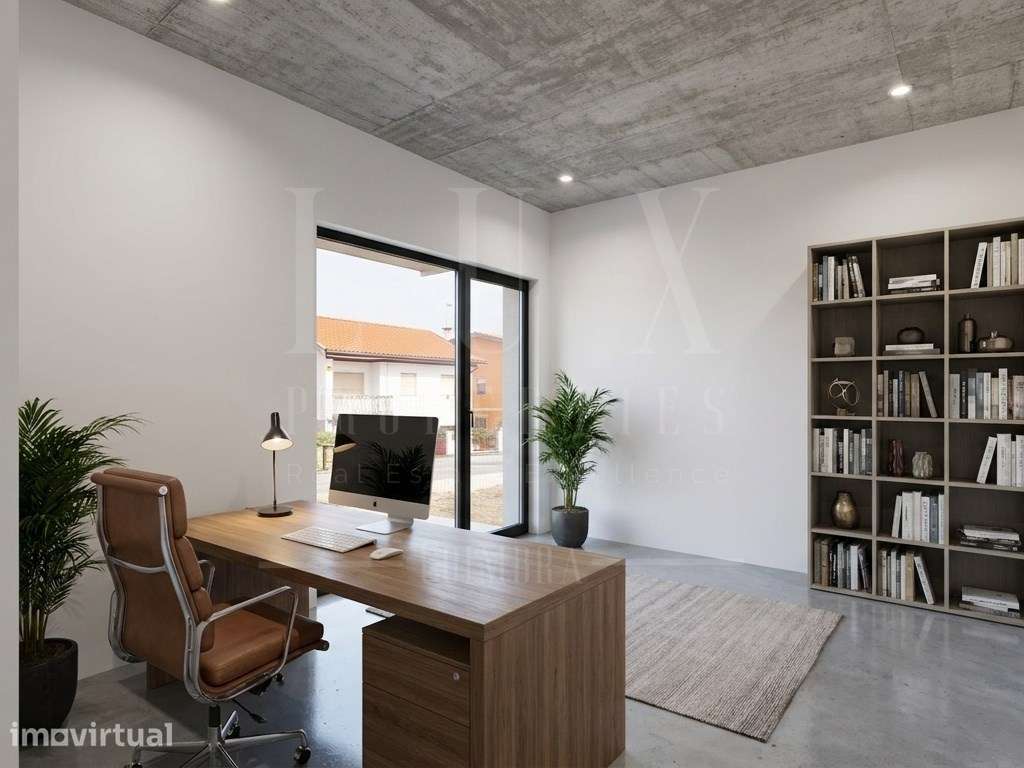 Moradia T4 | São Martinho do Bispo, Coimbra - Grande imagem: 4/29