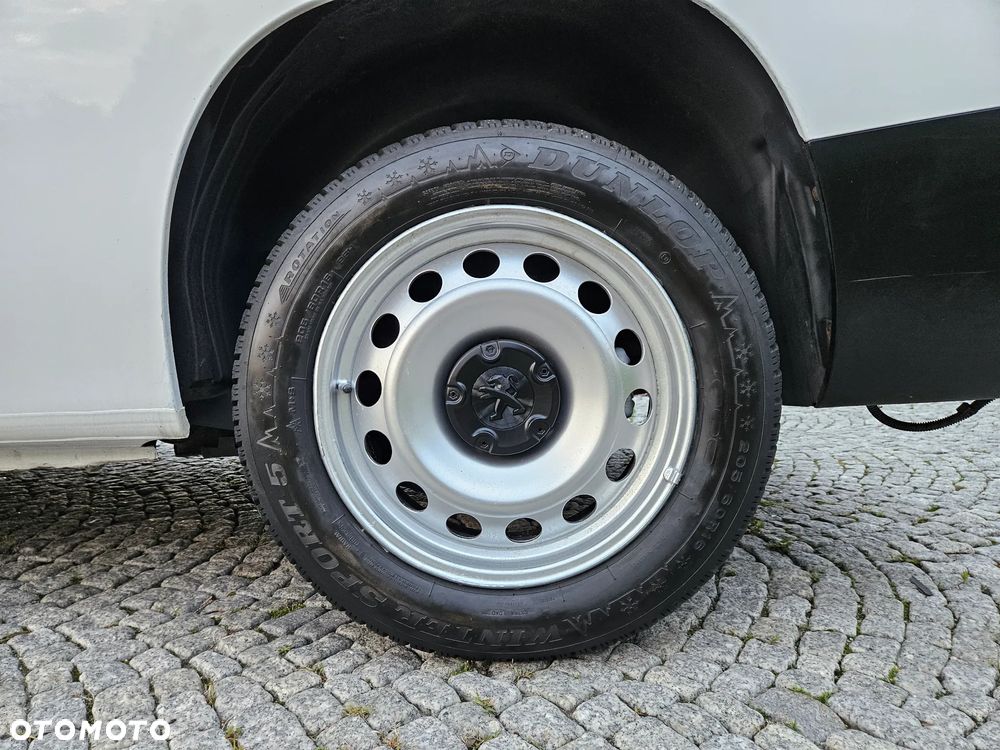 Peugeot *PARTNER*L2H1* - 31