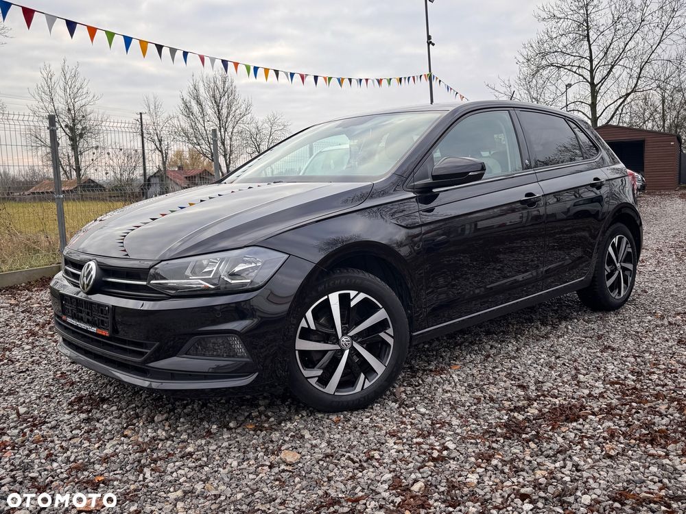 Volkswagen Polo - 11