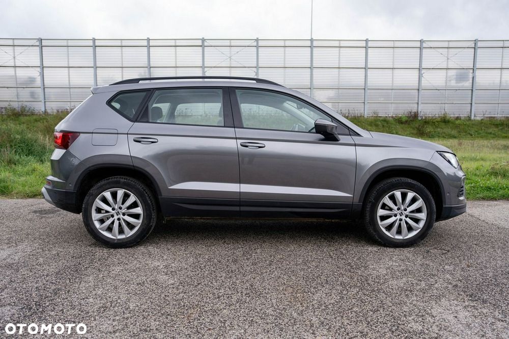 Seat Ateca 1.5 TSI Style S&S - 11