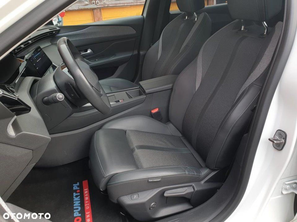 Peugeot 308 - 37