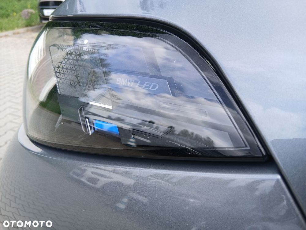 BMW X5 M M60i mHEV sport - 16