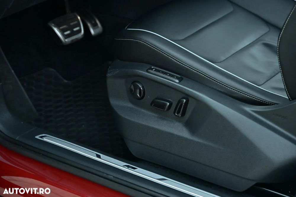 Volkswagen Tiguan - 14