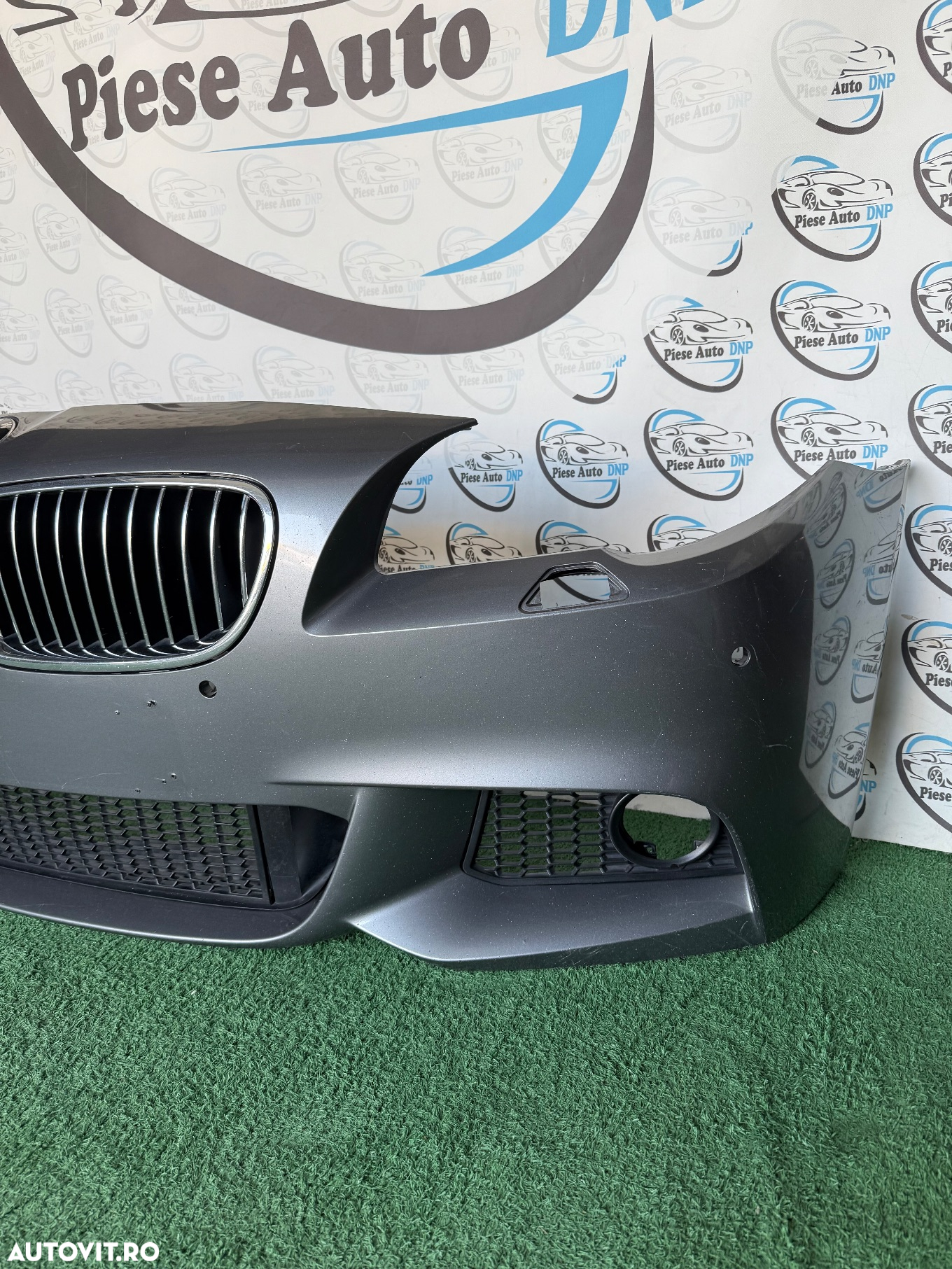 Bara fata Bmw seria 5 F10 F11 M pachet - 3