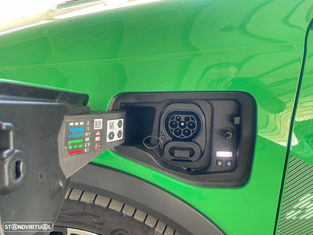 Renault 5 E-Tech R Techno 150 Comfort Range - 38