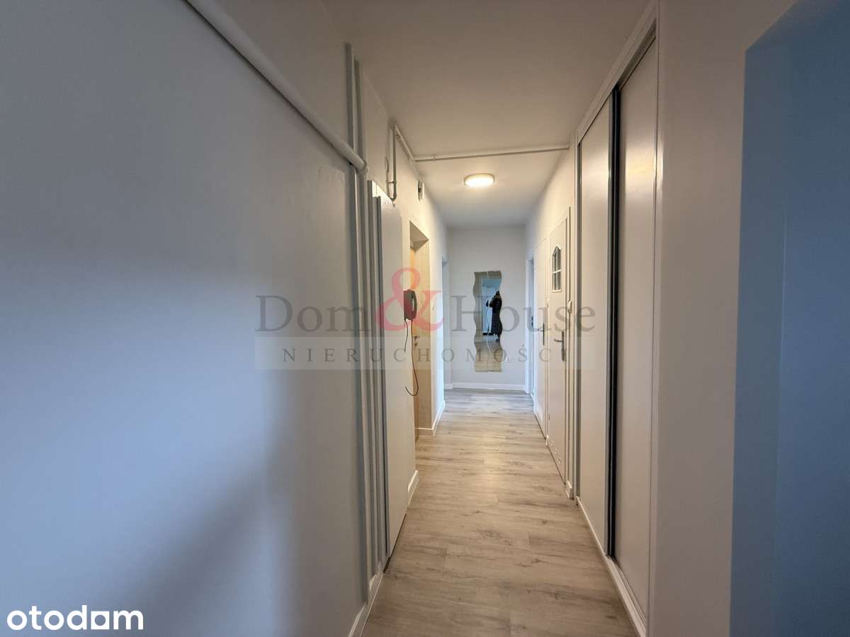 Gdańsk Wrzeszcz 3 pokoje