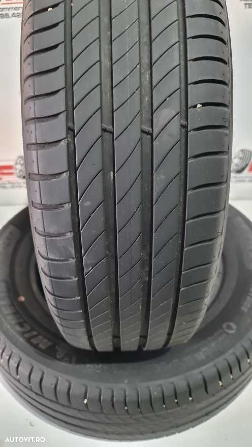 ANVELOPE CP V10121 195 65 R16 195/65/R16 92V MICHELIN VARA - 2