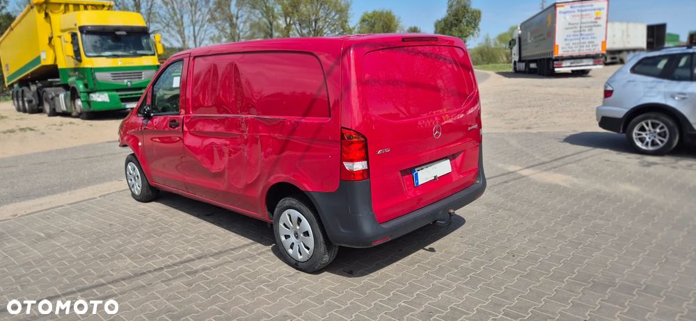 Mercedes-Benz VITO - 6