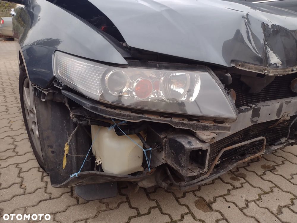 Honda Accord 2.0 Comfort - 15