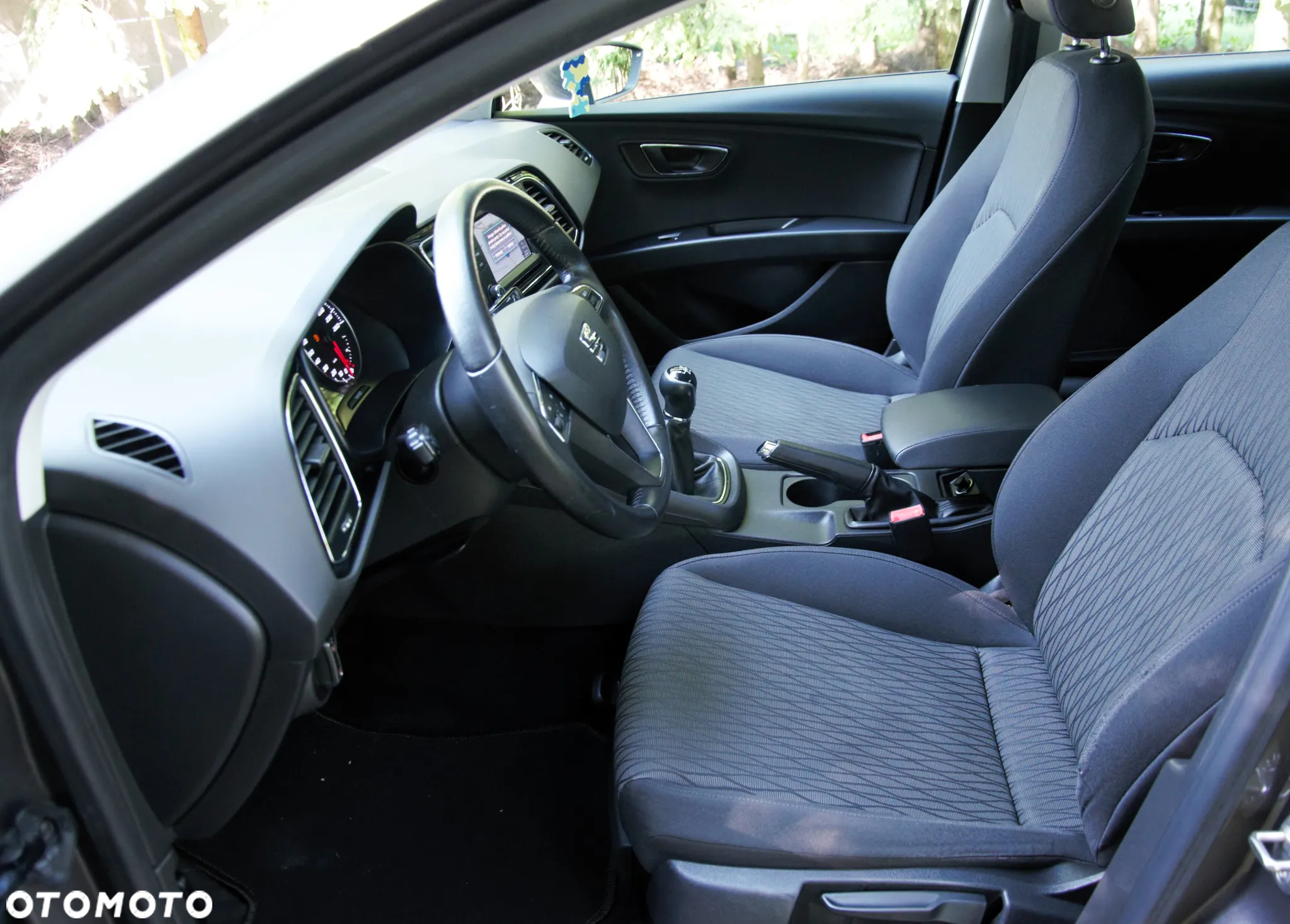 Seat Leon 1.6 TDI DPF Ecomotive Reference - 3