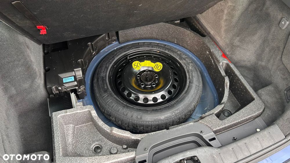 Volvo V50 T5 Momentum - 20