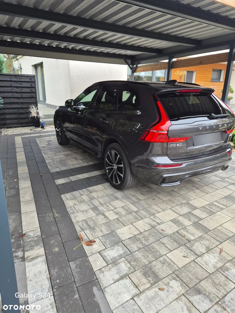 Volvo XC 60 - 22