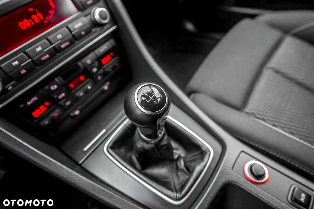 Seat Exeo ST 1.8T Reference - 28
