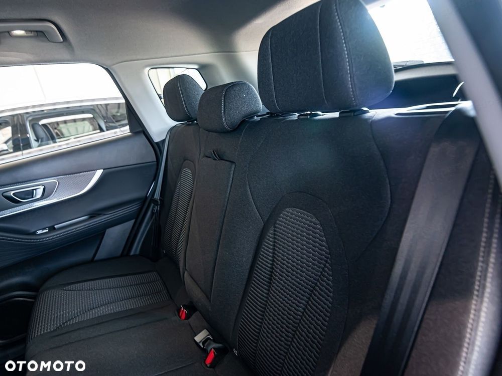 Chery Tiggo 7 1.6 T-GDI Essential DCT - 13