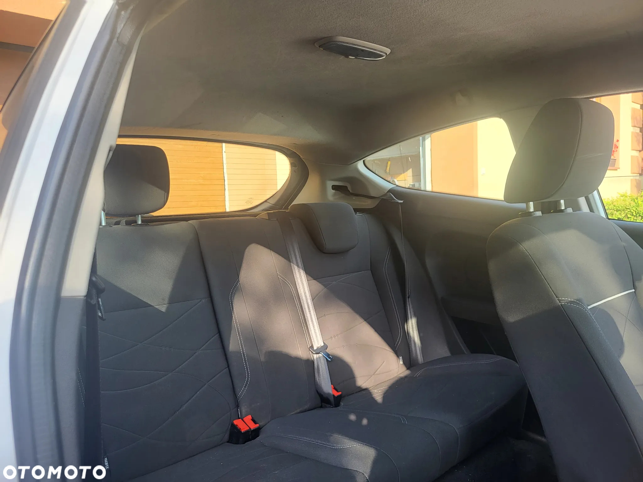 Ford Fiesta 1.6 TDCi Silver X - 6