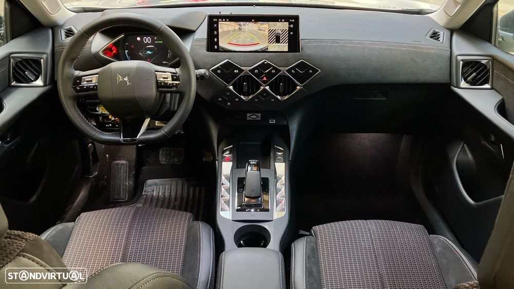 DS DS3 E-Tense Performance Line - 15