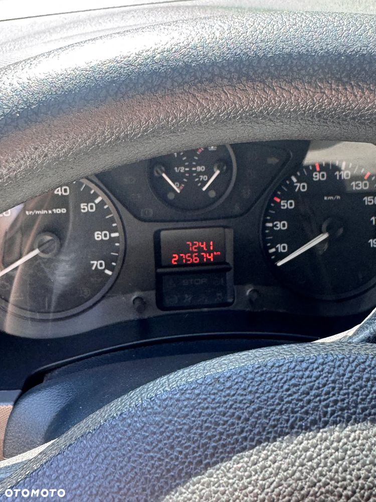 Peugeot PARTNER - 8