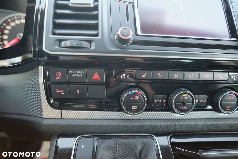Volkswagen Multivan 2.0 BiTDI L1 Highline 4Motion DSG - 8