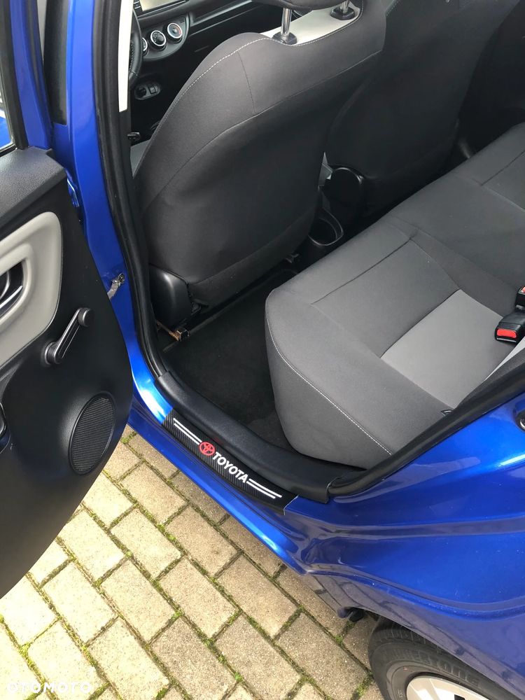 Toyota Yaris - 19