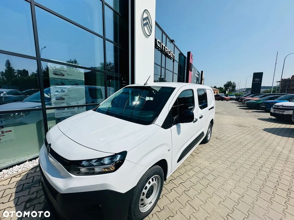 Citroën Berlingo - 2