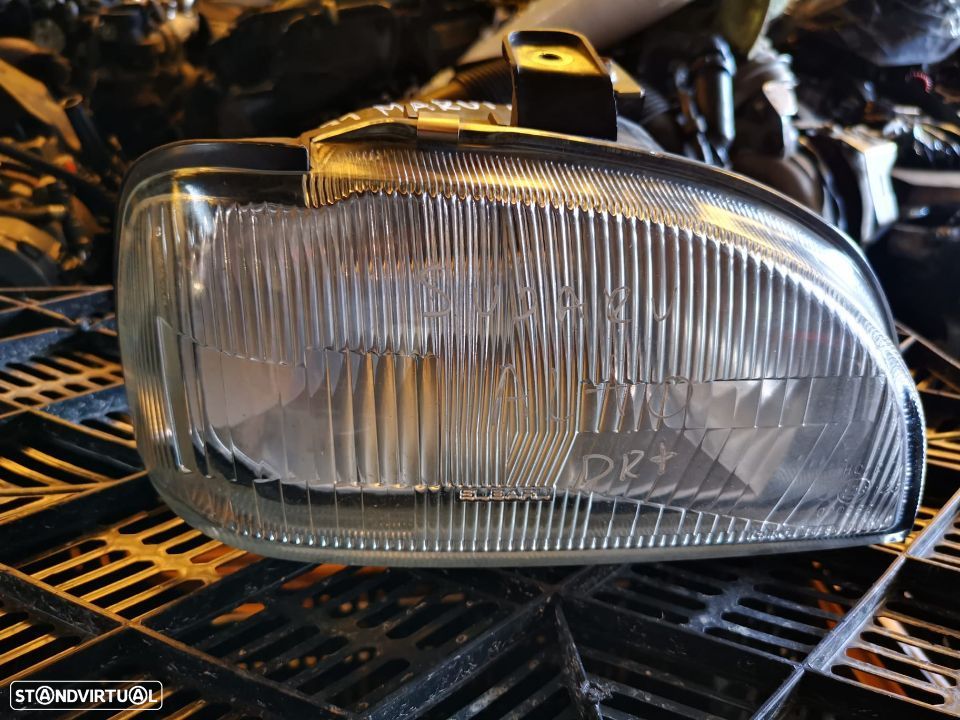 SUZUKI MARUTI FAROL DTO FF091 - 1
