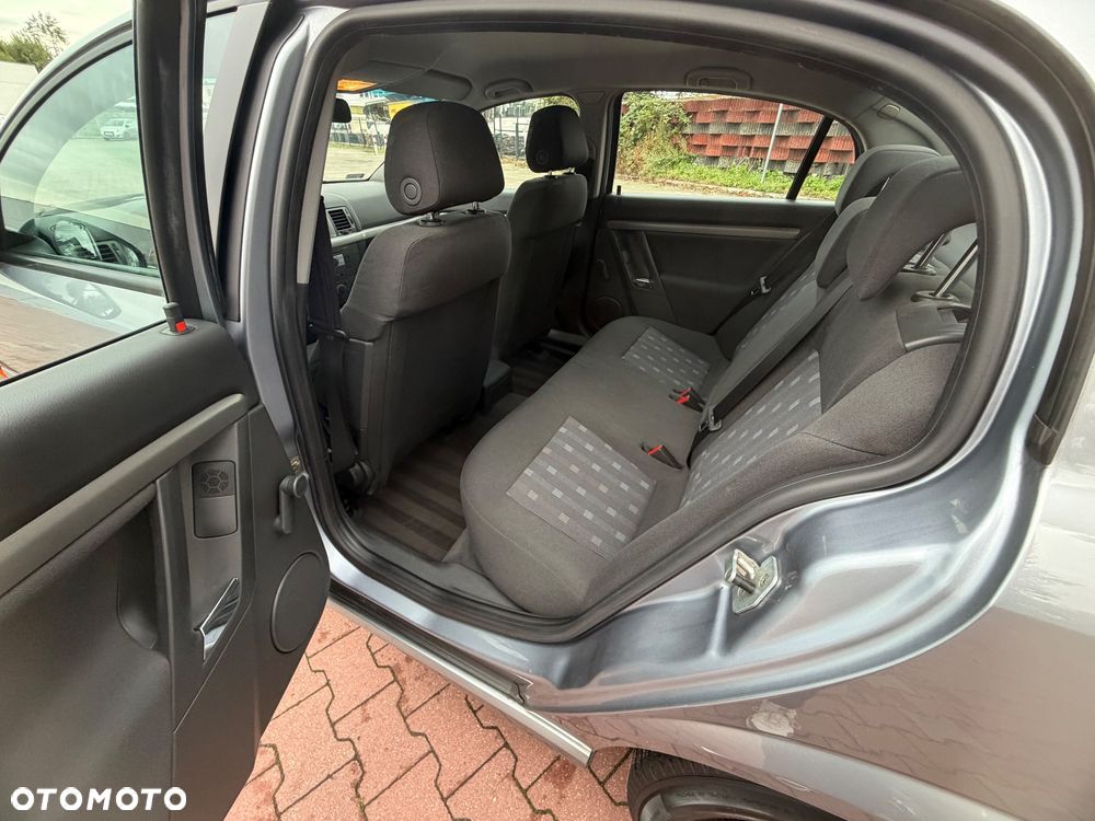 Opel Vectra 1.8 Elegance - 30