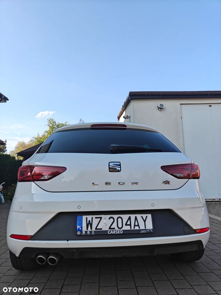 Seat Leon - 3