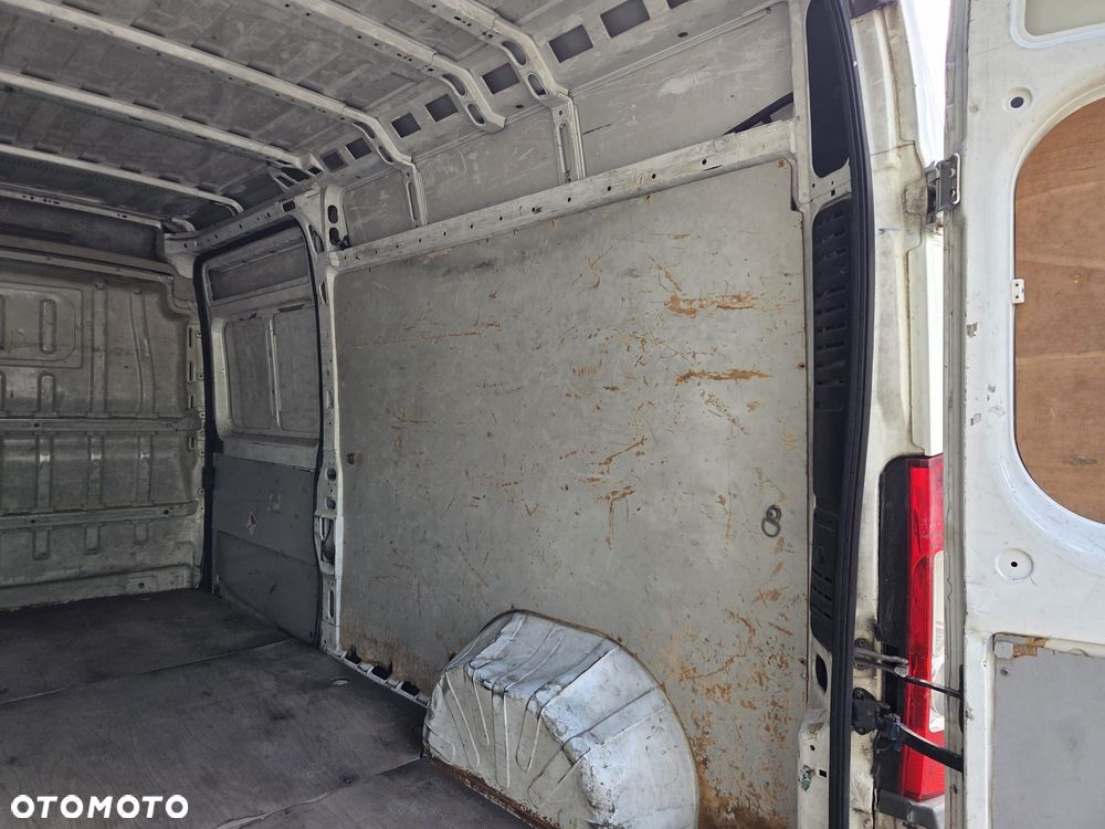 Peugeot Boxer - 23