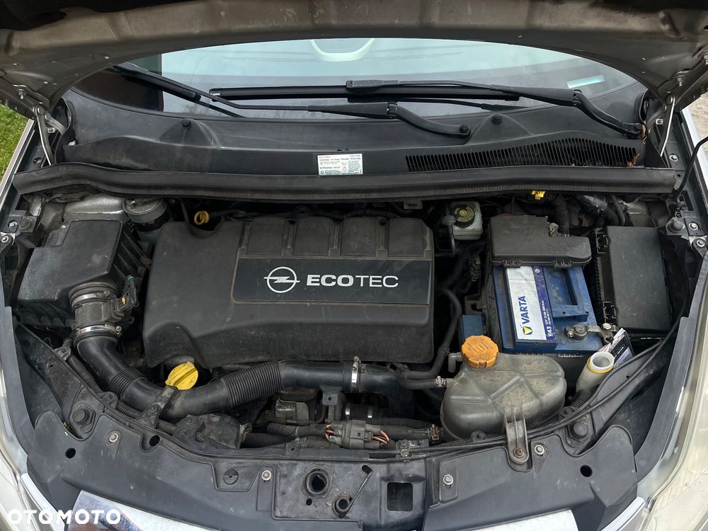 Opel Corsa 1.3 CDTI 111 - 13
