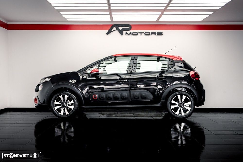 Citroën C3 1.2 PureTech Shine - 5