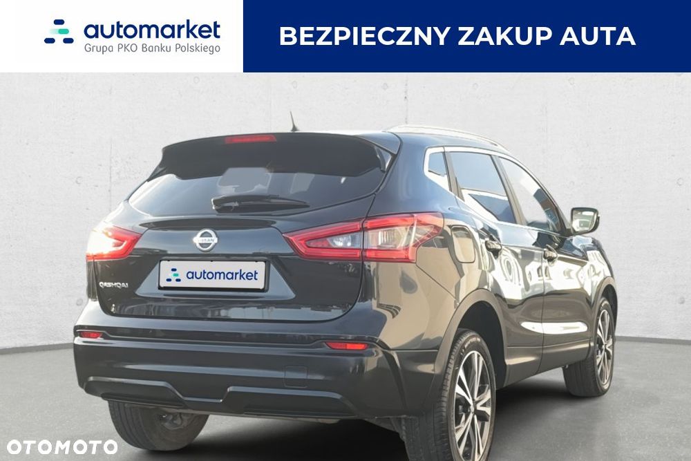 Nissan Qashqai 1.3 DIG-T N-Style - 7