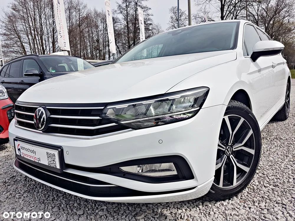 Volkswagen Passat 2.0 TDI EVO Business - 26