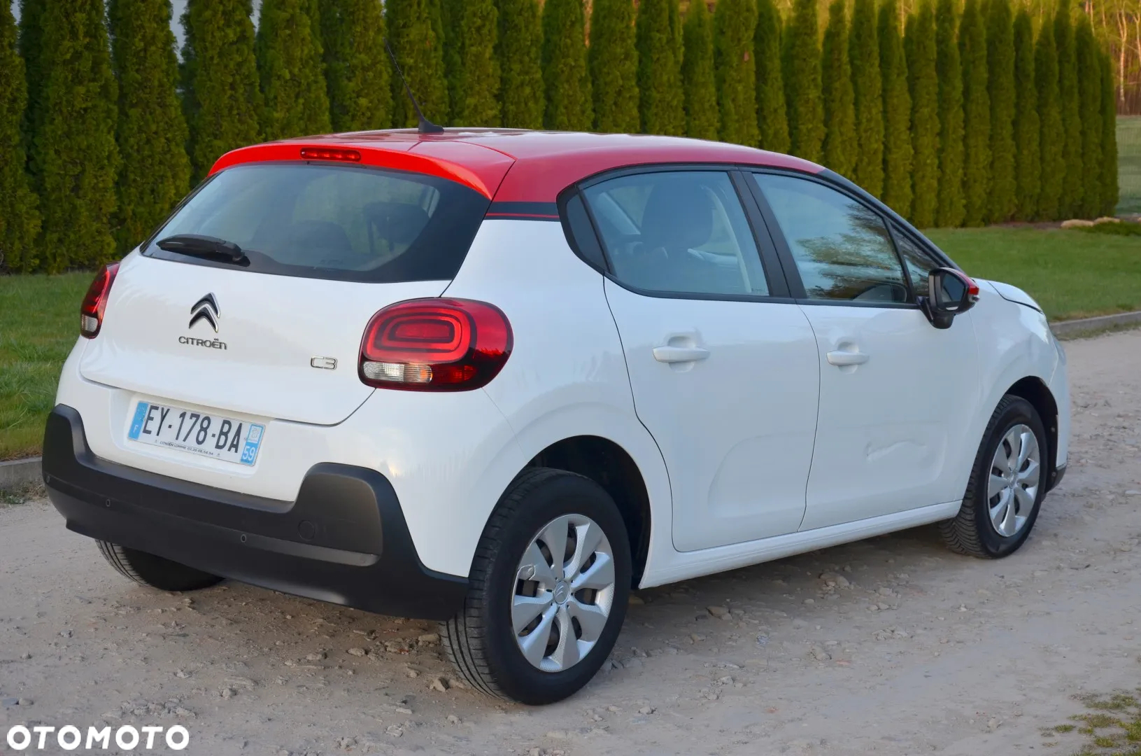 Citroën C3 - 5