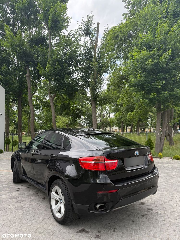 BMW X6 35d xDrive - 3