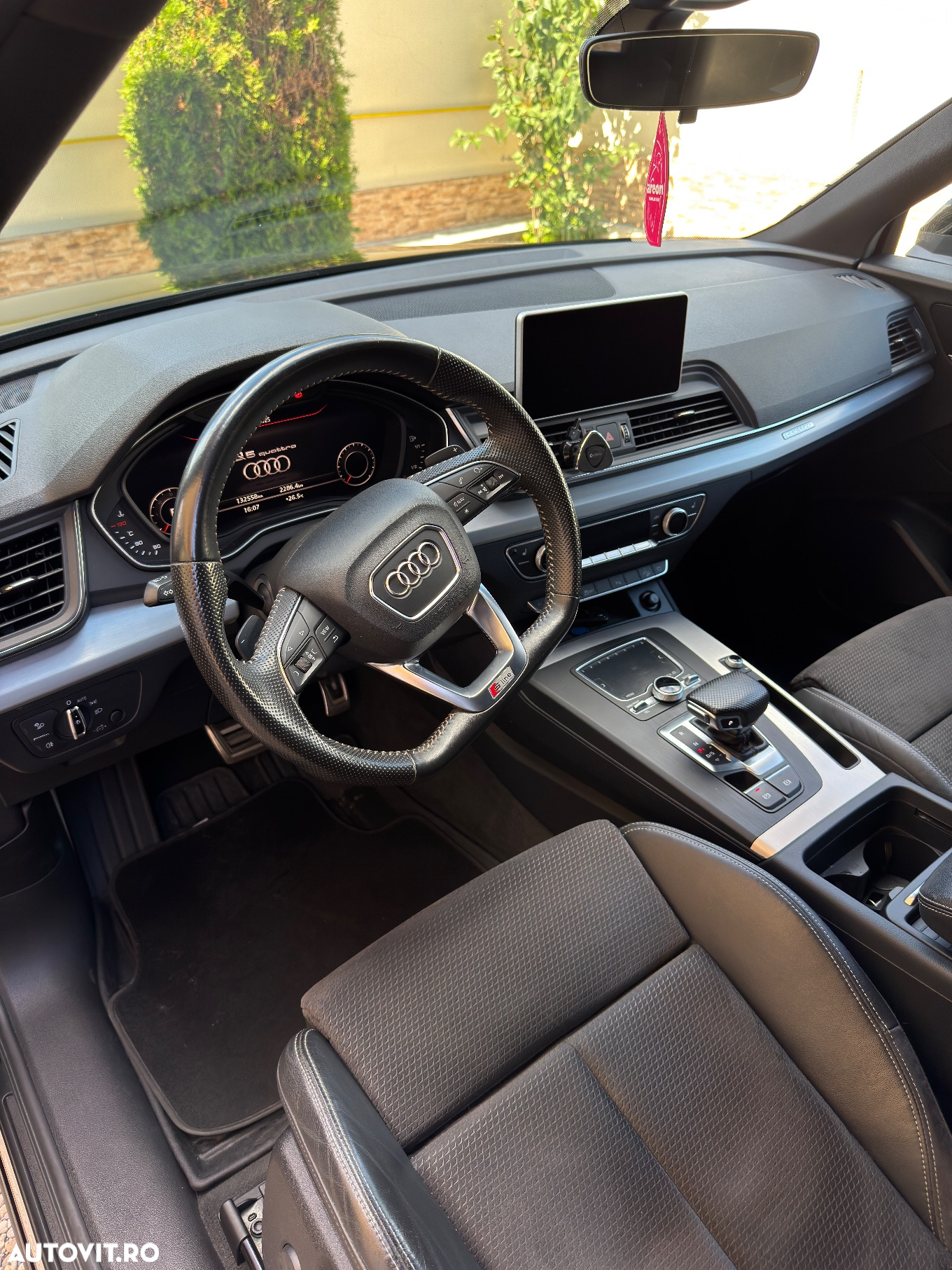 Audi Q5 2.0 TDI Quattro clean - 21