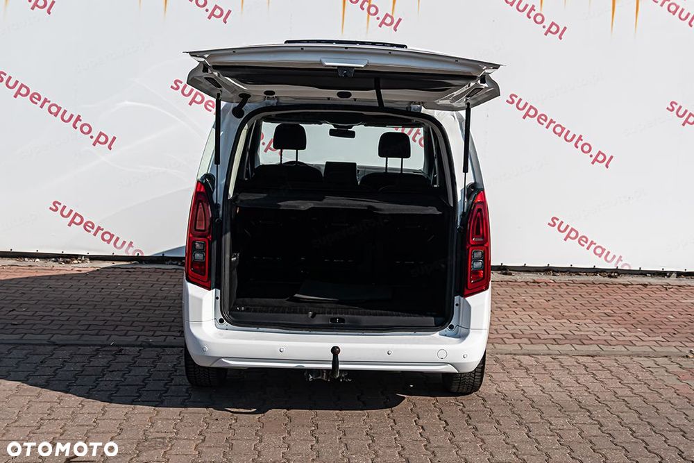 Toyota Proace City Verso - 12