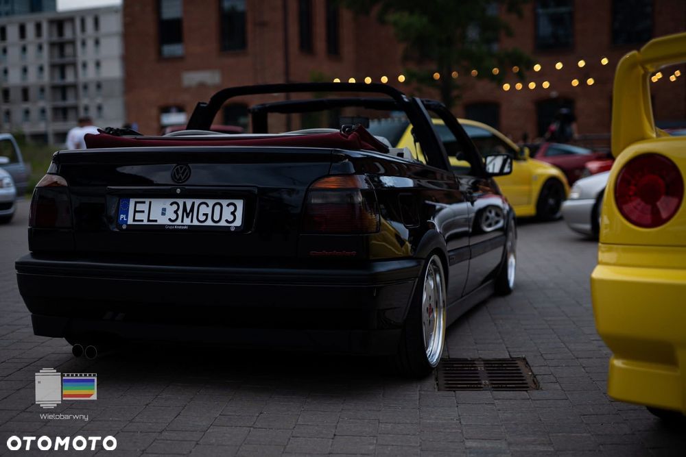 Volkswagen Golf - 14