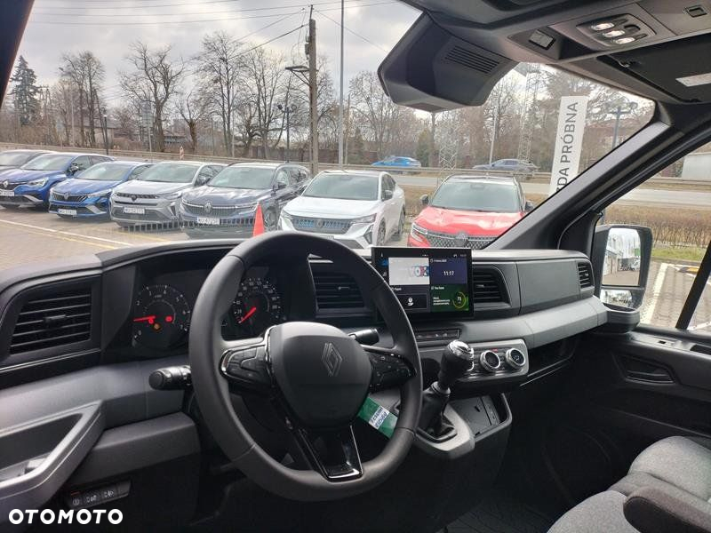 Renault Master - 7