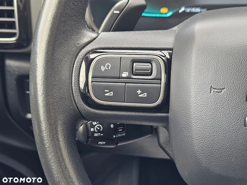 Citroën C5 Aircross 2.0 BlueHDi Live EAT8 - 30