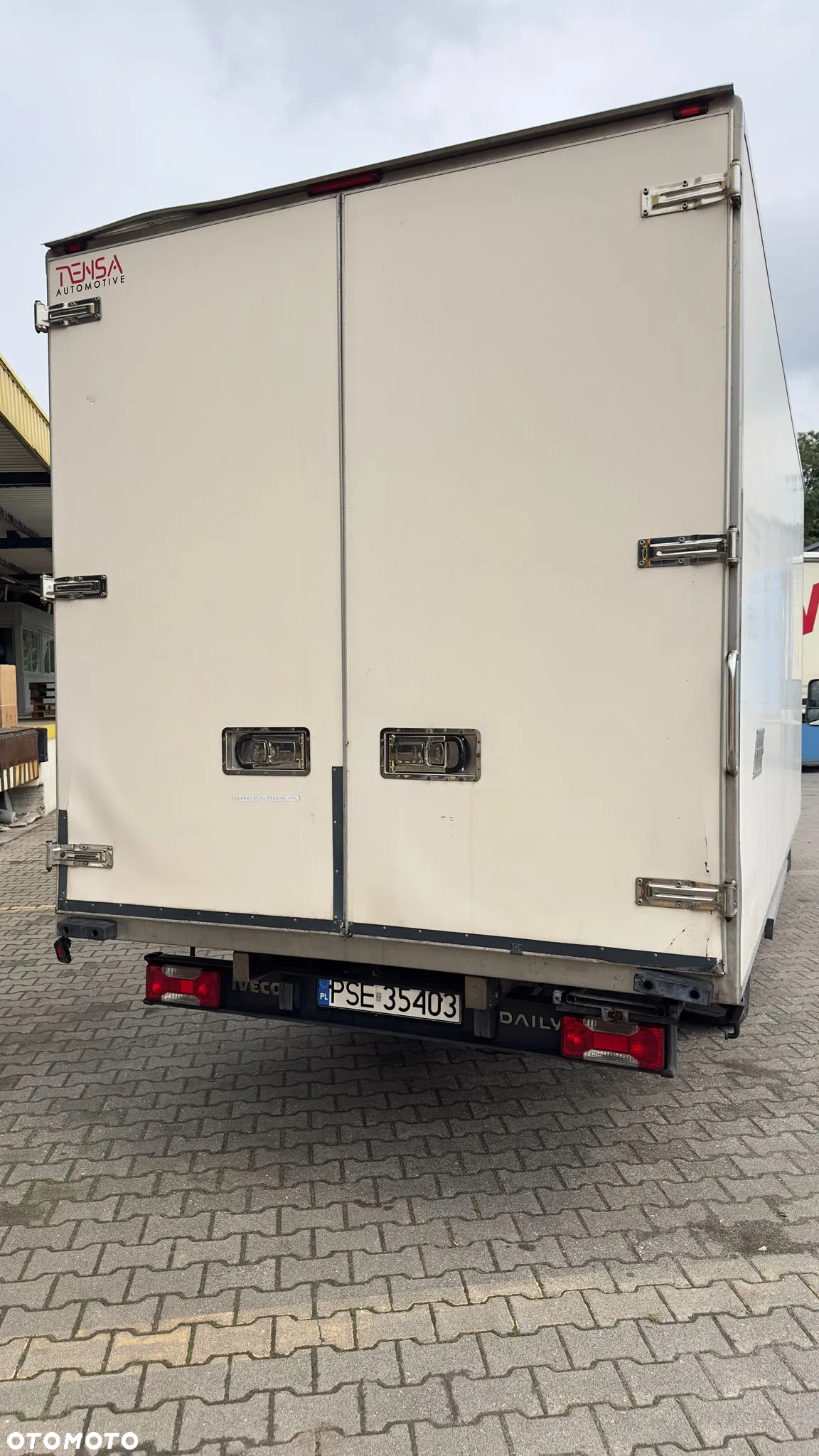Iveco 35S15 - 5