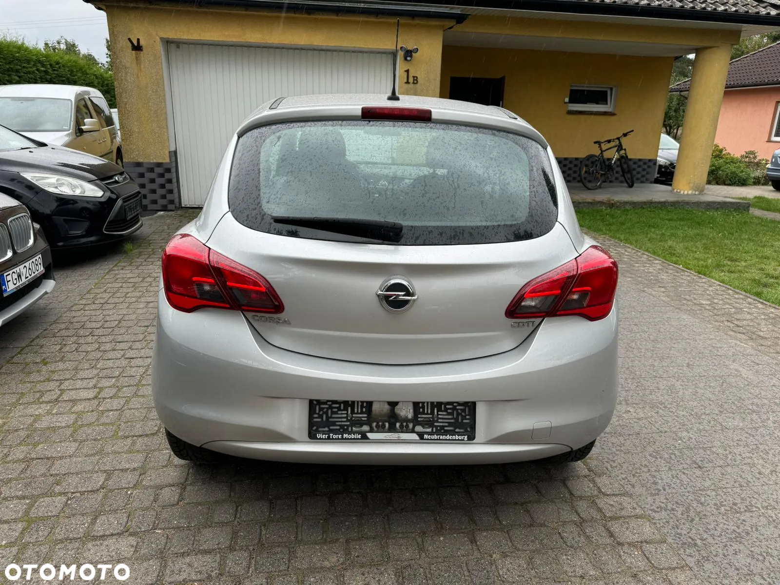 Opel Corsa - 10