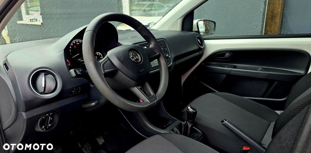 Skoda Citigo - 20