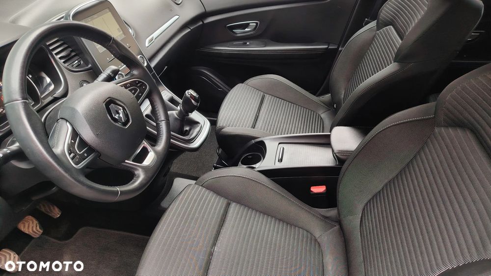Renault Scenic Xmod 1.2 TCE Energy Expression - 29
