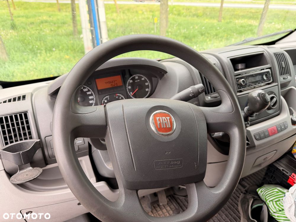 Fiat Ducato - 5