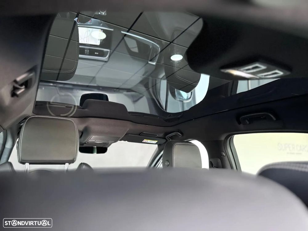Jaguar I-Pace EV400 R-Dynamic SE AWD - 23