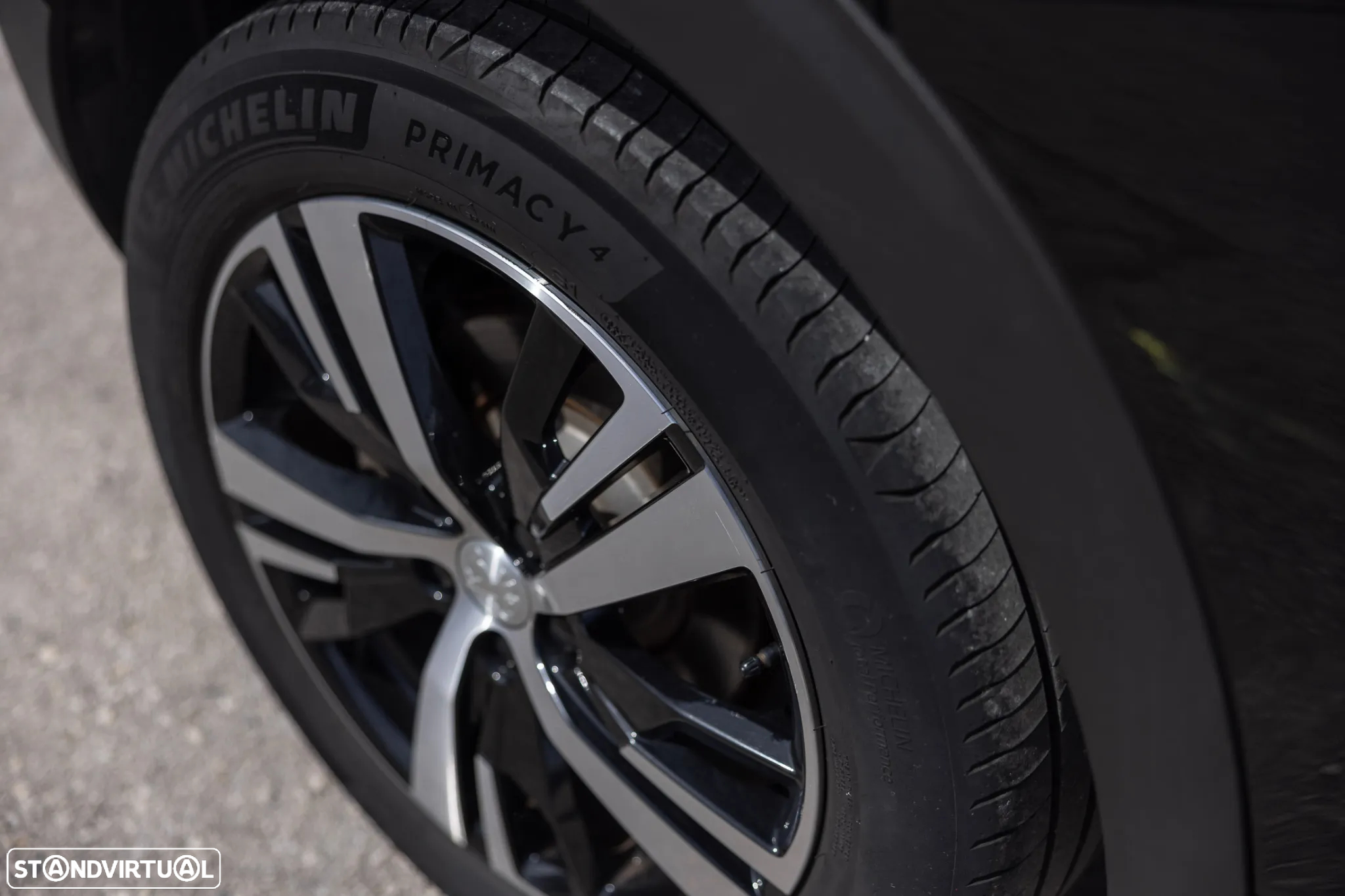 Peugeot 3008 1.5 BlueHDi GT Pack EAT8 - 19