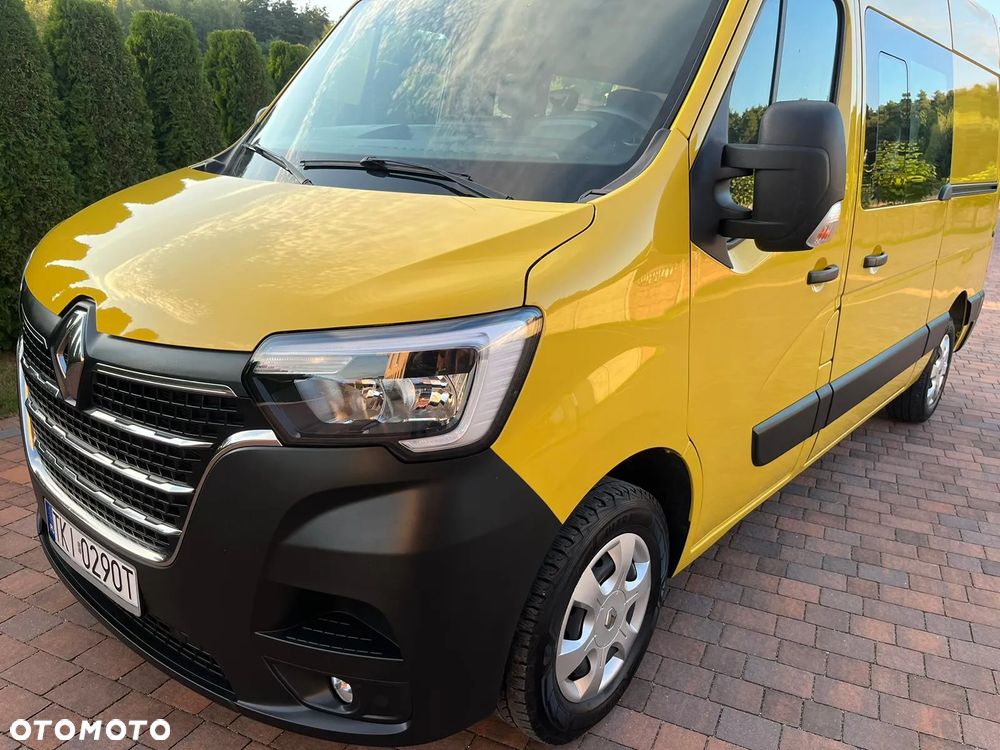 Renault Master - 32